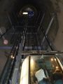 lift im berg